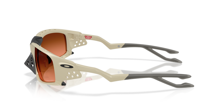 Sonnenbrille Oakley Plantaris SQ OO9529 03 61 18 — Bild 3