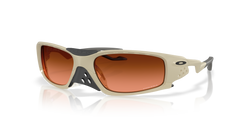 Sonnenbrille Oakley Plantaris SQ OO9529 03 61 18