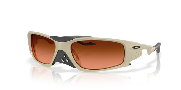 Gafas de Sol Oakley Plantaris SQ OO9529 03 61 18 — vista tres cuartos