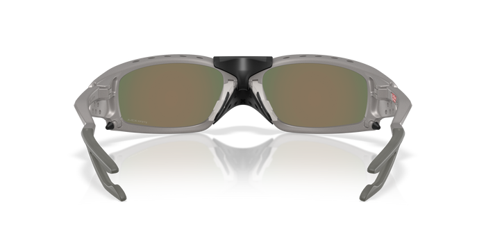 Lunettes de soleil Oakley Plantaris SQ OO9529 05 61 18 — Image 4