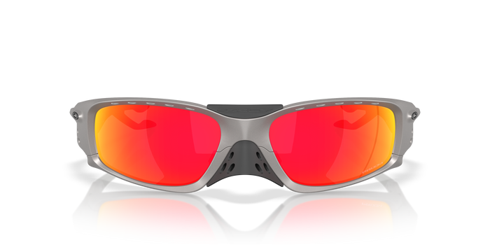 Lunettes de soleil Oakley Plantaris SQ OO9529 05 61 18 — Image 2