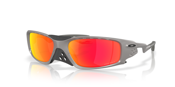 Gafas de Sol Oakley Plantaris SQ OO9529 05 61 18 — vista tres cuartos