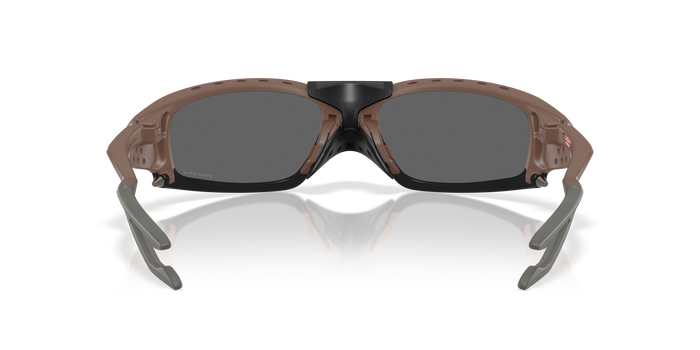 Gafas de Sol Oakley Plantaris SQ OO9529 06 61 18 — Imagen 4