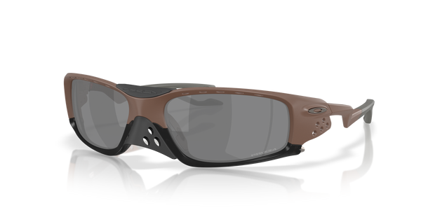 Gafas de Sol Oakley Plantaris SQ OO9529 06 61 18 — vista tres cuartos