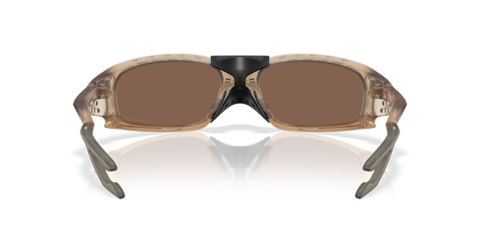 Sunglasses Oakley Plantaris SQ OO9529 07 61 18 — Image 4
