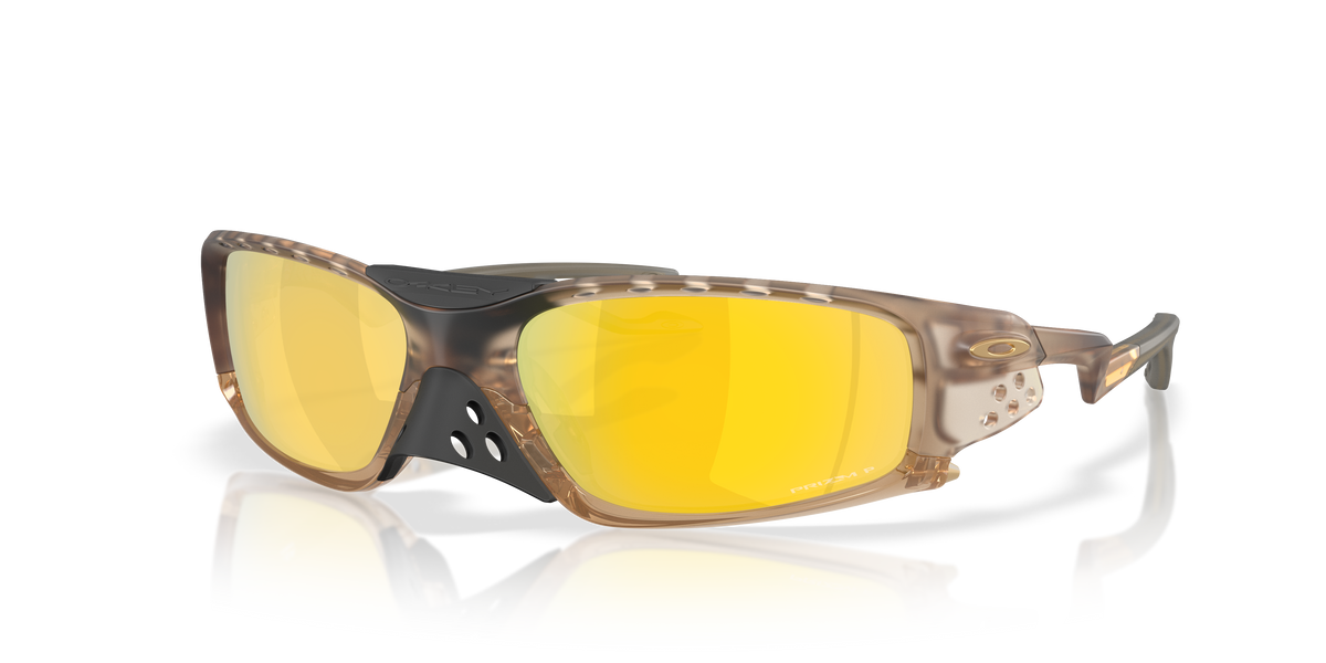 Sunglasses Oakley Plantaris SQ OO9529 07 61 18