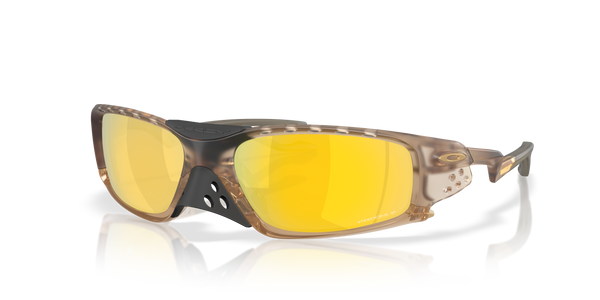 Gafas de Sol Oakley Plantaris SQ OO9529 07 61 18 — vista tres cuartos
