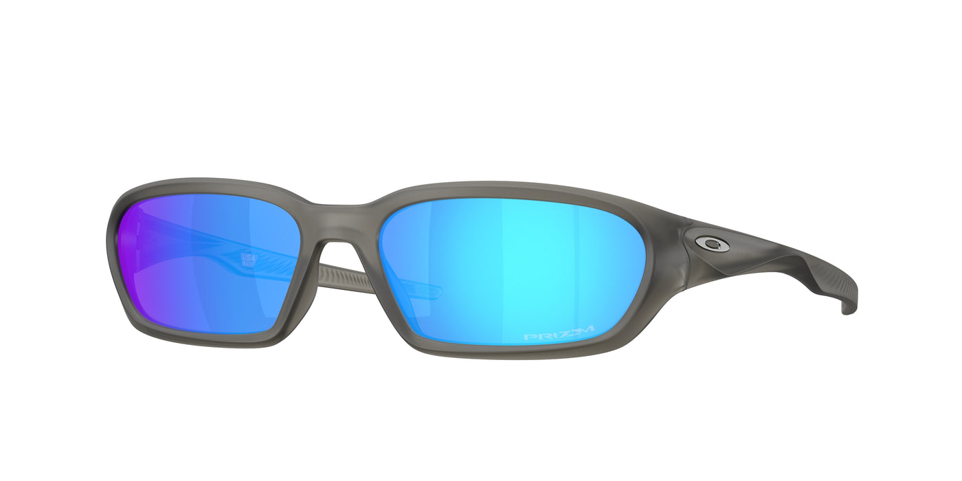 Gafas de Sol Oakley Terraforma OO9530 953002 58 17