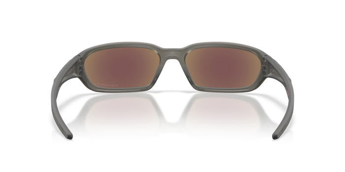 Oakley 太阳镜 Terraforma OO9530 02 58 17 — 图片 4