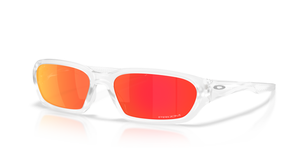 Gafas de Sol Oakley Terraforma OO9530 03 58 17 — vista tres cuartos