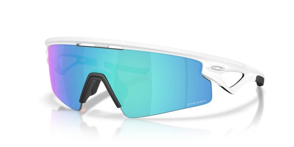 Gafas de Sol Oakley Sphaera OO9531 04 37 137 — vista tres cuartos