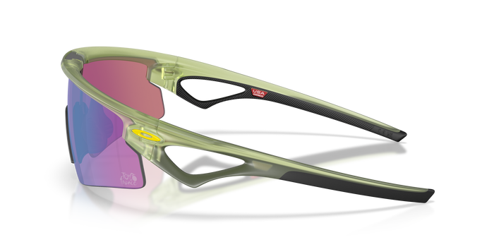 Gafas de Sol Oakley Sphaera OO9531 09 37 137 — vista 2