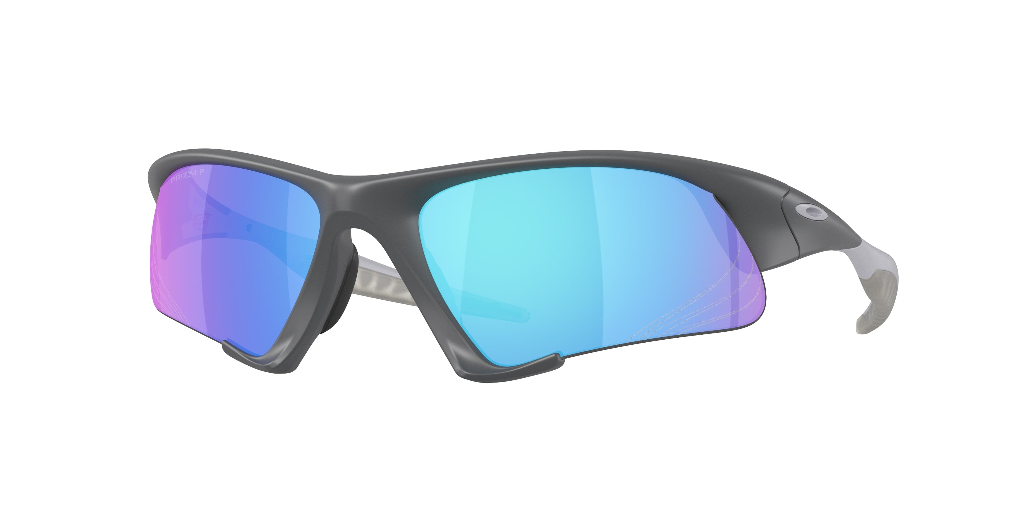 Солнцезащитные очки Oakley Suture Jacket OO9532 953202 64 12