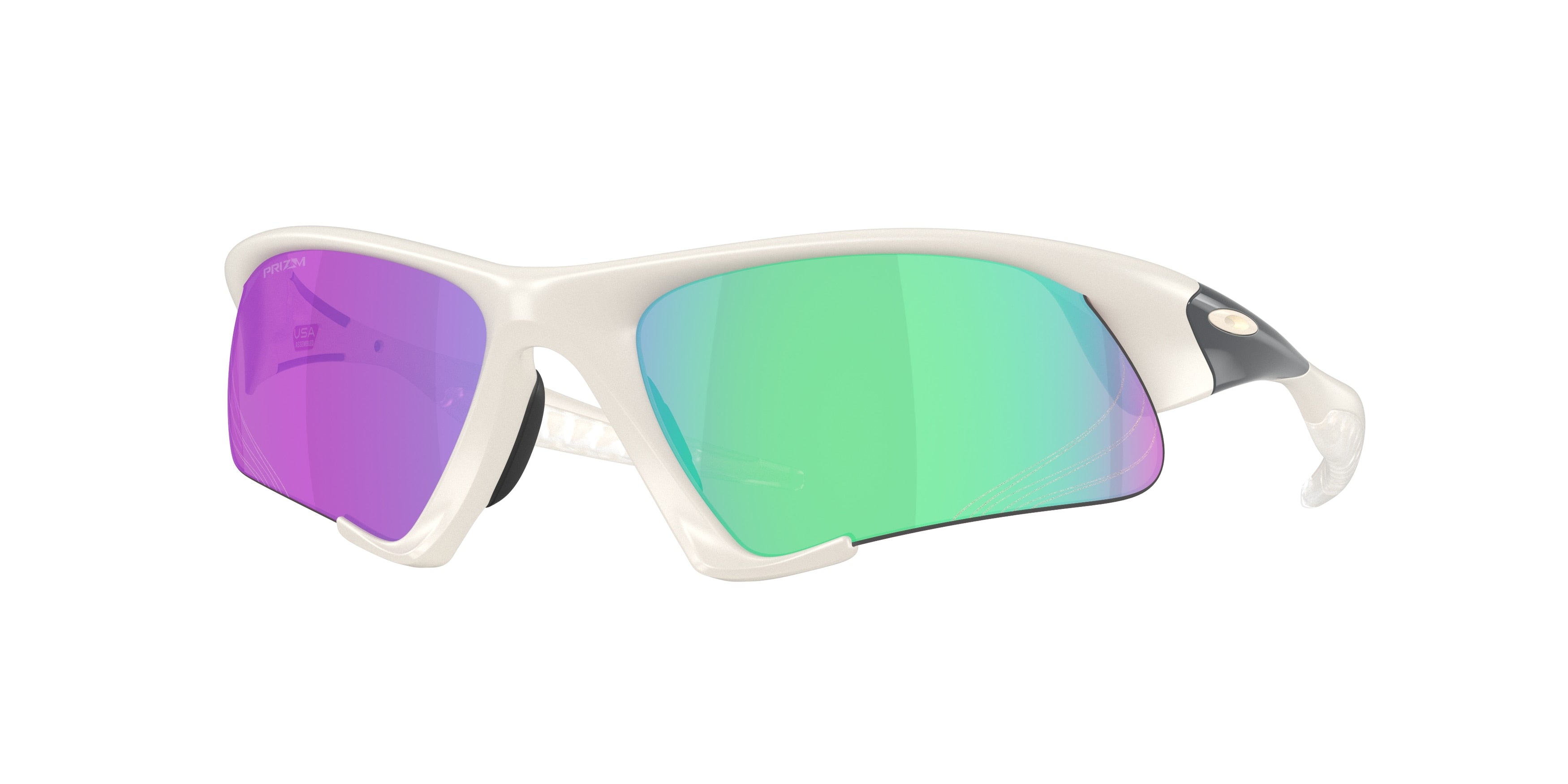Солнцезащитные очки Oakley Suture Jacket OO9532 953208 64 12