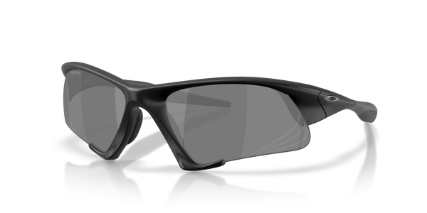 Gafas de Sol Oakley Suture Jacket OO9532 01 64 12 — vista tres cuartos