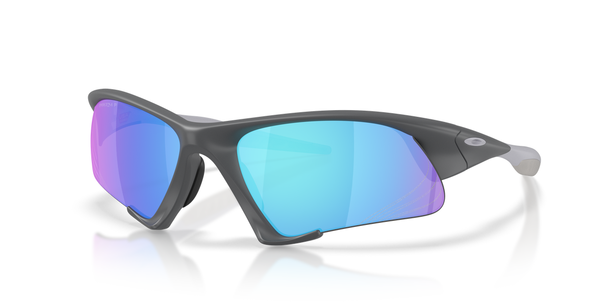 Oakley Suture Jacket OO9532 02 64 12 太阳镜