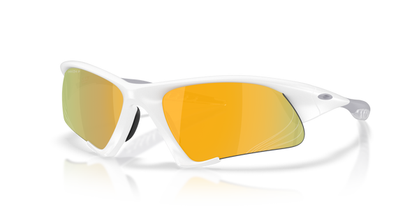 Gafas de Sol Oakley Suture Jacket OO9532 03 64 12 — vista tres cuartos