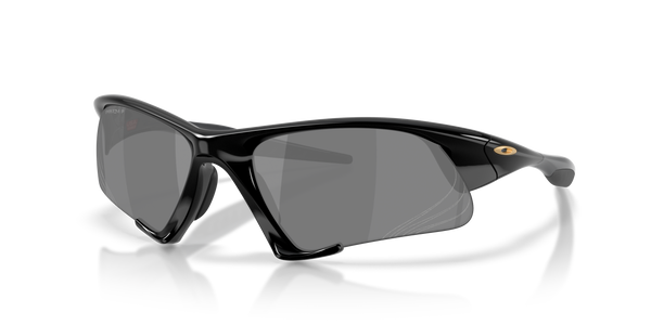 Gafas de Sol Oakley Suture Jacket OO9532 04 64 12 — vista tres cuartos