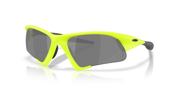 Gafas de Sol Oakley Suture Jacket OO9532 06 64 12 — vista tres cuartos