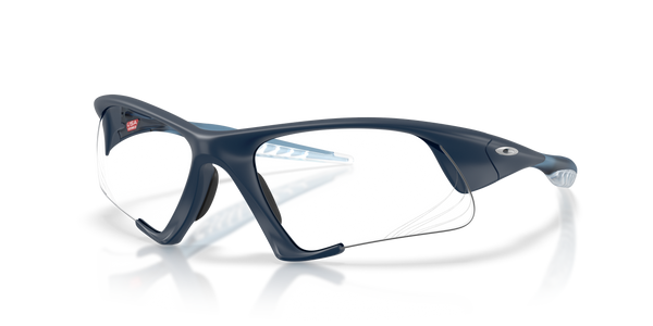 Gafas de Sol Oakley Suture Jacket OO9532 09 64 12 — vista tres cuartos