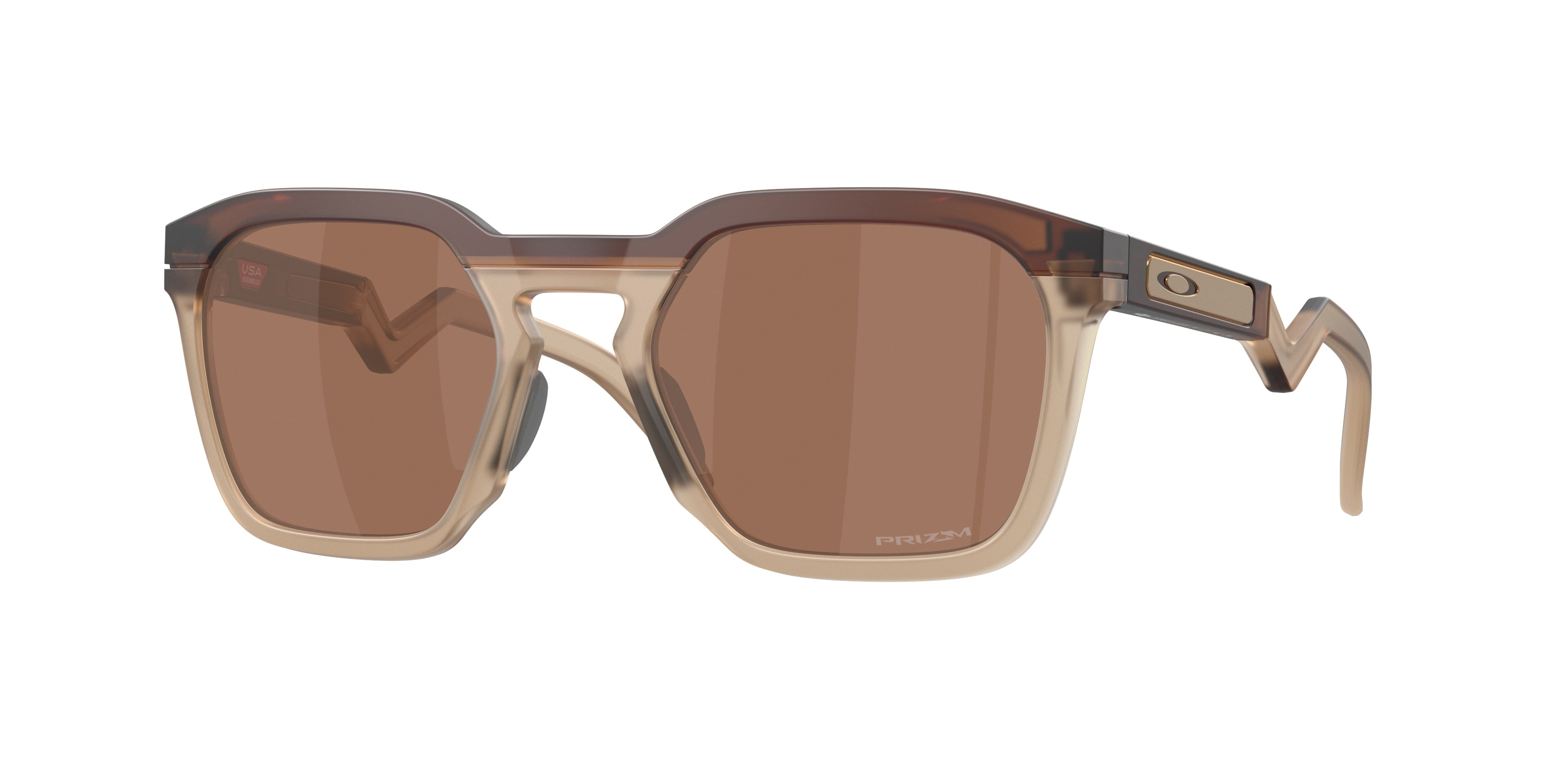 Солнцезащитные очки Oakley HSTN SQ OO9533 953303 54 21