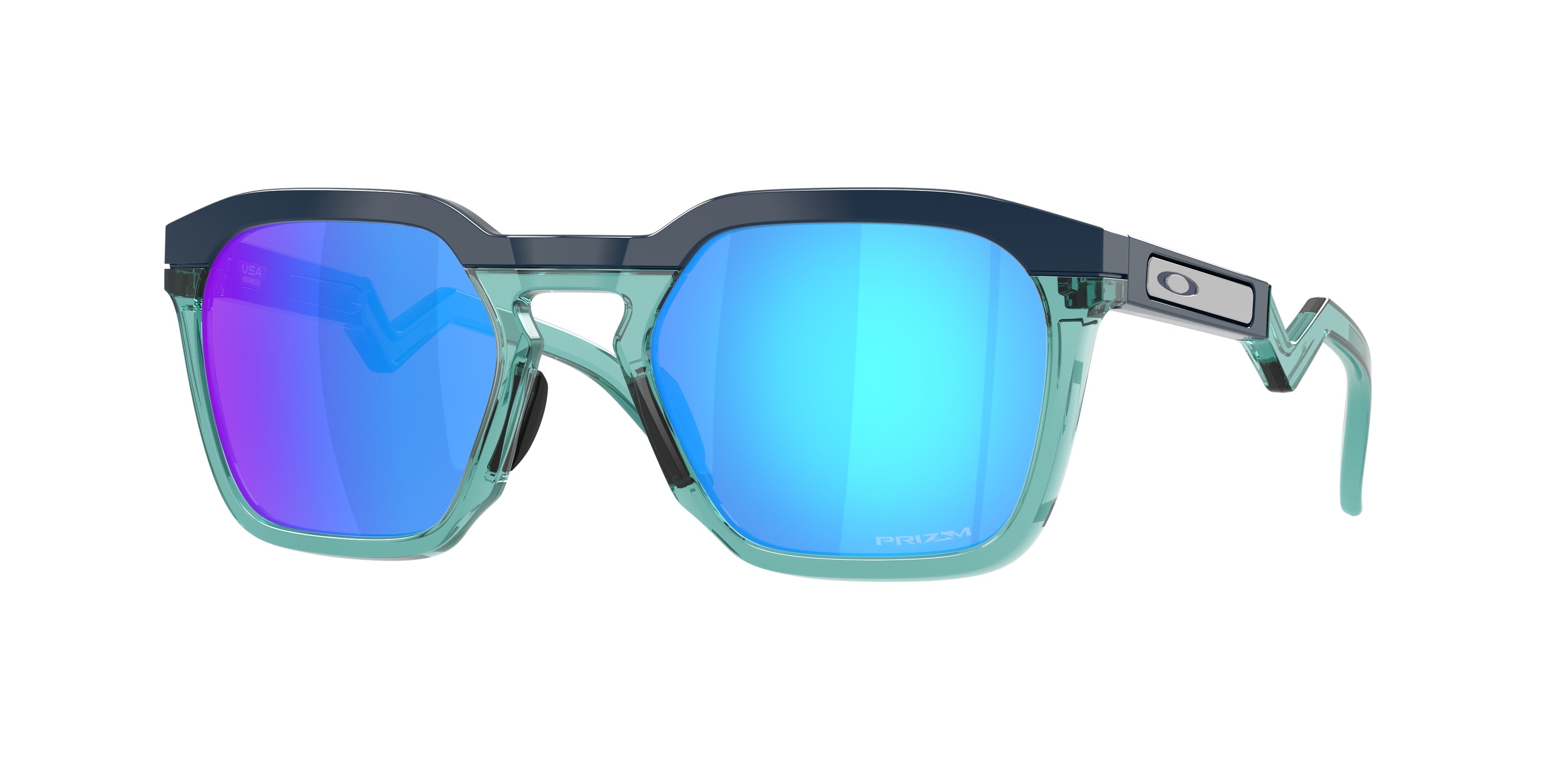 Солнцезащитные очки Oakley HSTN SQ OO9533 953304 54 21