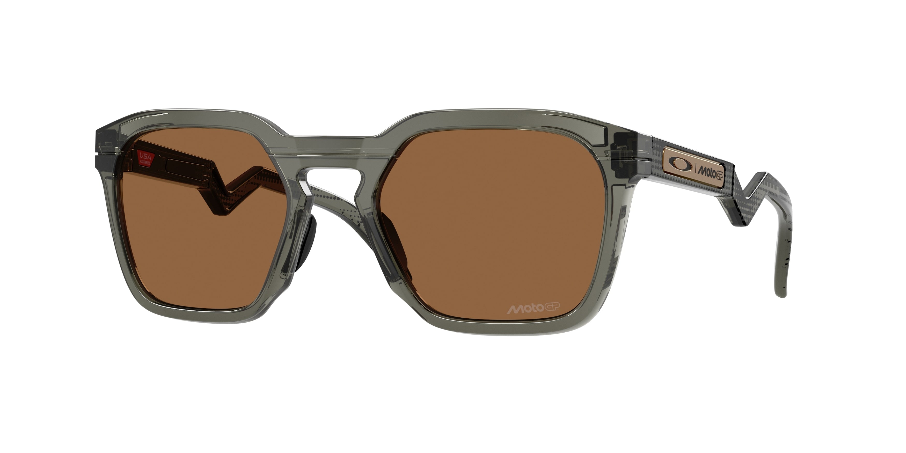 Sunglasses Oakley HSTN SQ OO9533 953308 54 21 | OpticalH
