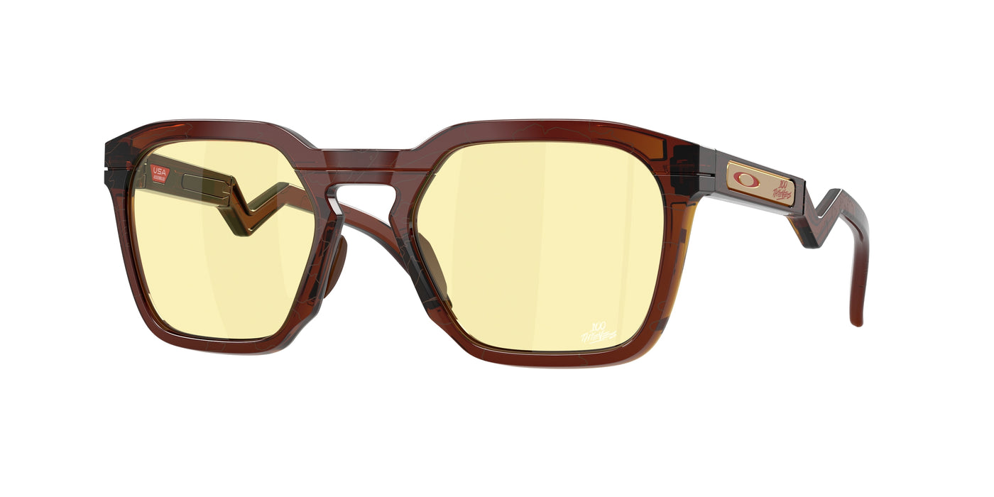Солнцезащитные очки Oakley HSTN SQ OO9533 953310 54 21