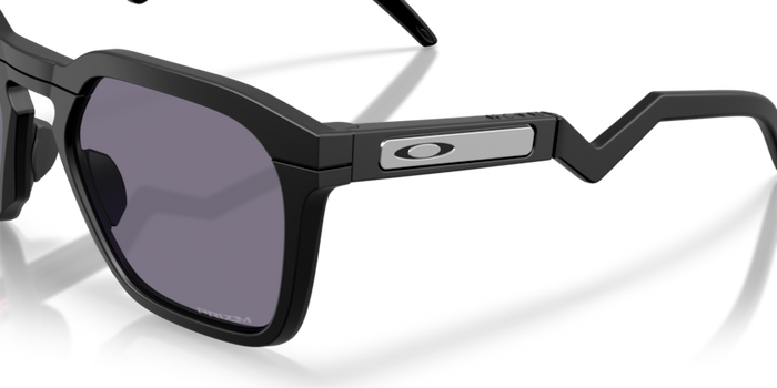Sunglasses Oakley HSTN SQ OO9533 01 54 21 — vista 5