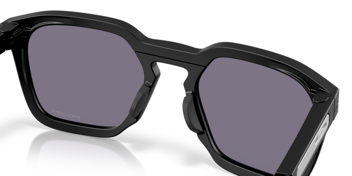 Sunglasses Oakley HSTN SQ OO9533 01 54 21 — vista 6