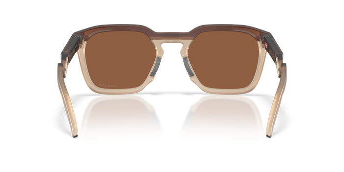 Sunglasses Oakley HSTN SQ OO9533 03 54 21 — Image 4