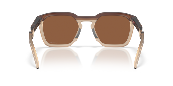 Lunettes de Soleil Oakley HSTN SQ OO9533 03 54 21 — vista 3