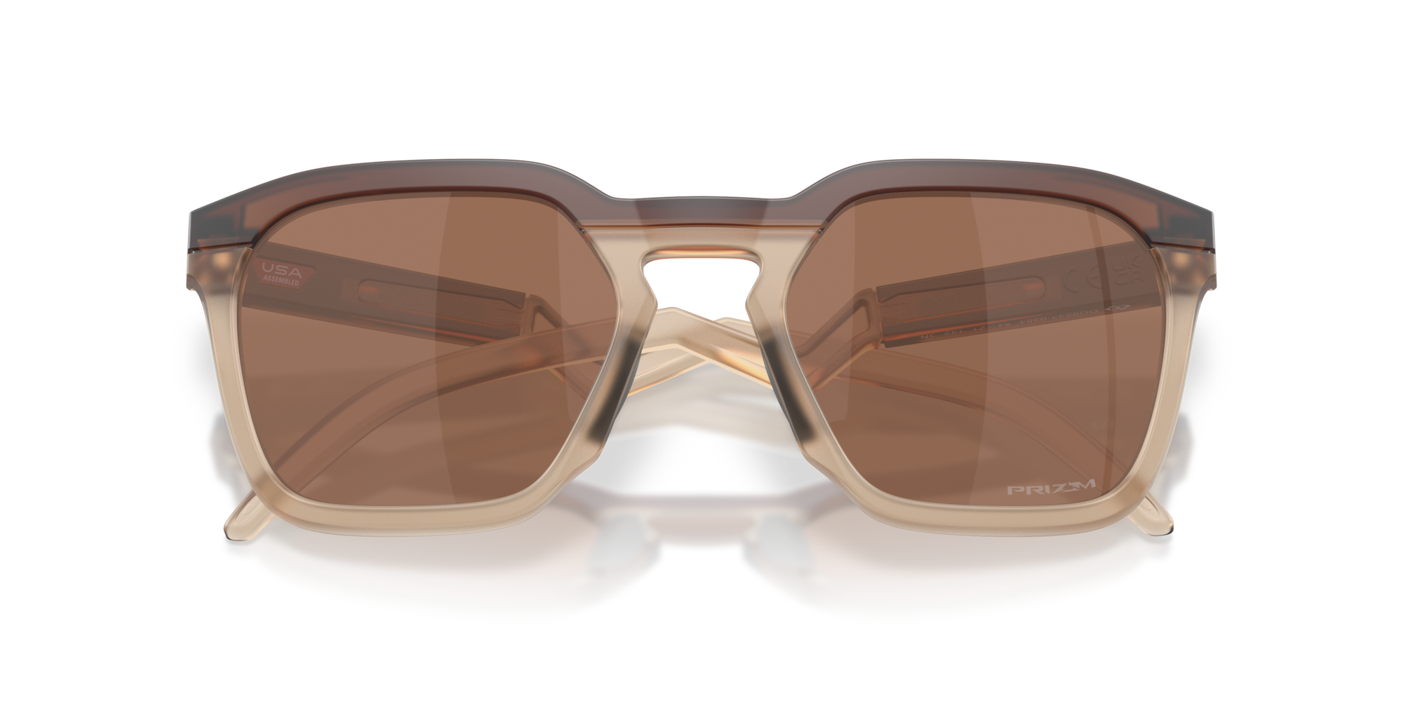 Sonnenbrillen Oakley Radar Plate OO9495D 05 36 13