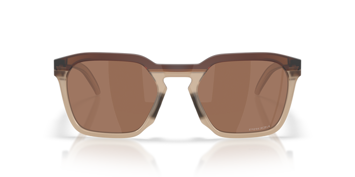Sunglasses Oakley HSTN SQ OO9533 03 54 21 — Image 2