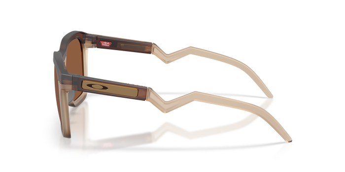 Sunglasses Oakley HSTN SQ OO9533 03 54 21 — Image 3
