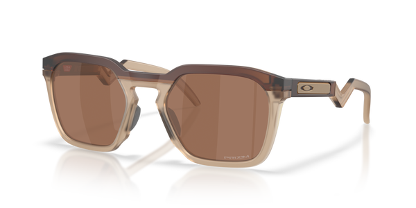 Gafas de Sol Oakley HSTN SQ OO9533 03 54 21 — vista tres cuartos