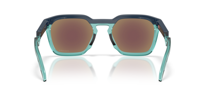 Oakley HSTN SQ OO9533 54 21 太阳镜 — 图片 4