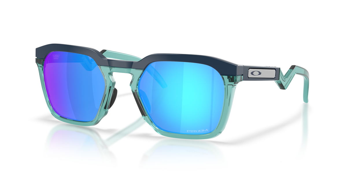 Oakley HSTN SQ OO9533 54 21 太阳镜