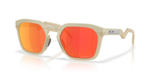 Gafas de Sol Oakley HSTN SQ OO9533 05 54 21 — vista tres cuartos