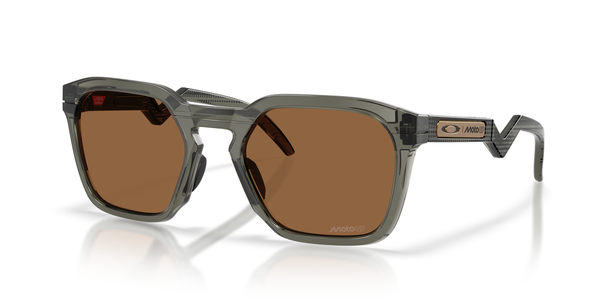 Солнцезащитные очки Oakley HSTN SQ OO9533 08 54 21
