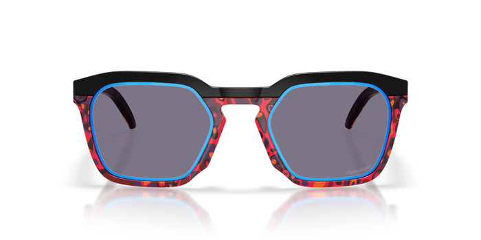 Солнцезащитные очки Oakley HSTN SQ OO9533 09 54 21 — Изображение 2