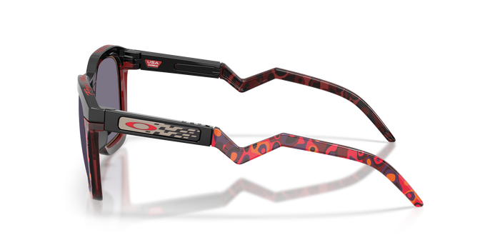 Солнцезащитные очки Oakley HSTN SQ OO9533 09 54 21 — Изображение 3
