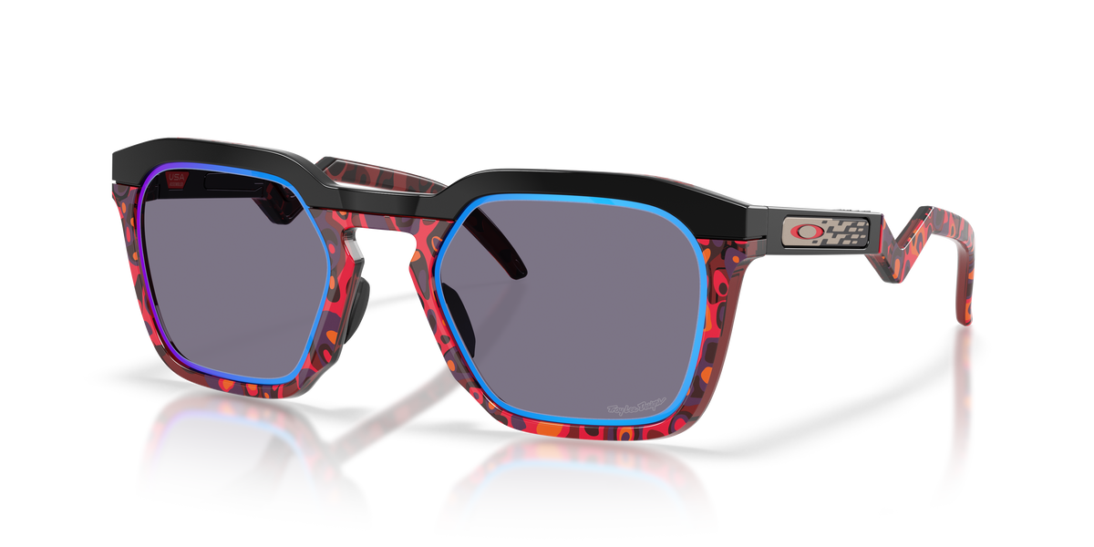 Солнцезащитные очки Oakley HSTN SQ OO9533 09 54 21