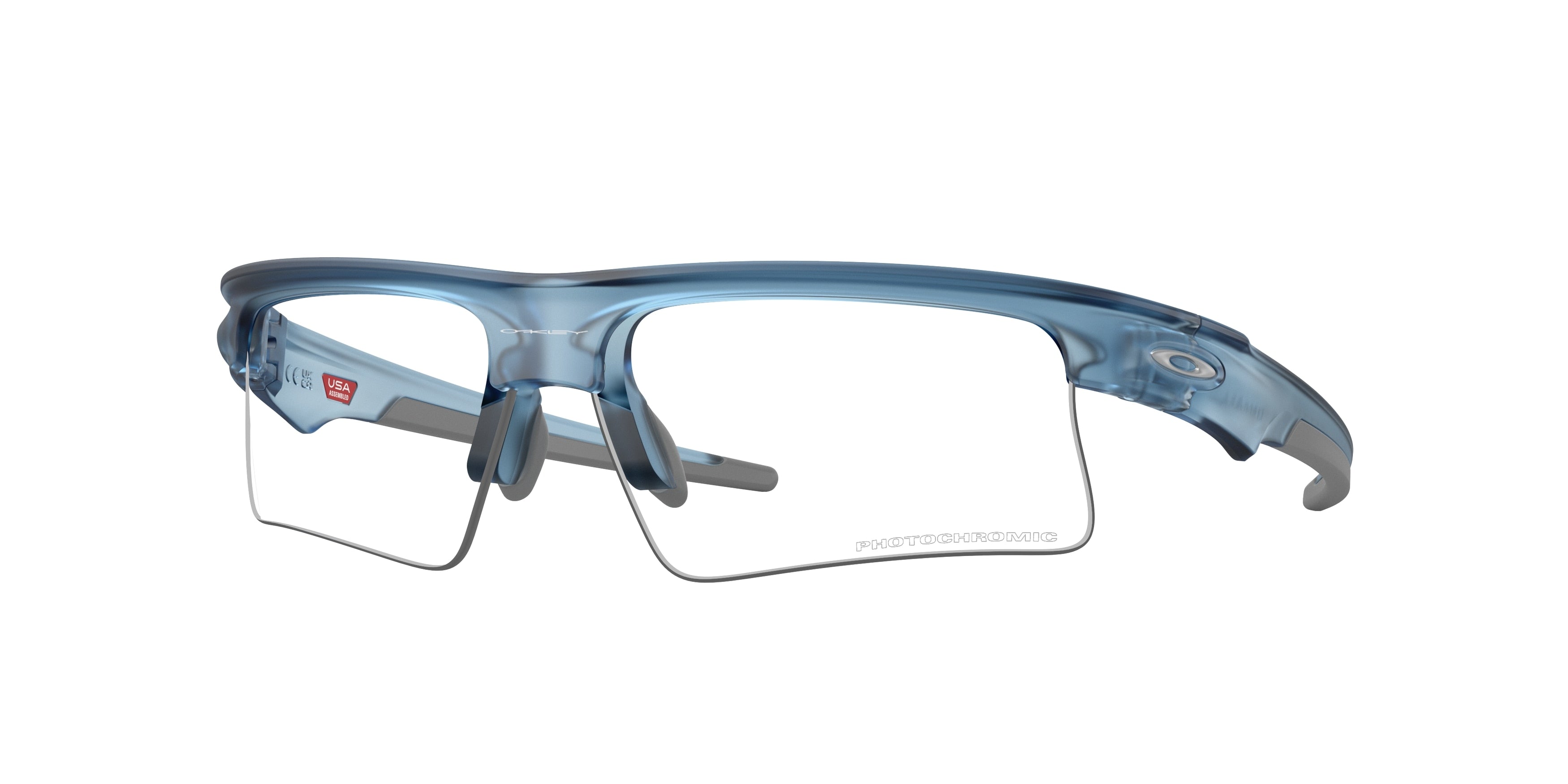 Солнцезащитные очки Oakley Bisphaera OO9534 953407 68 6