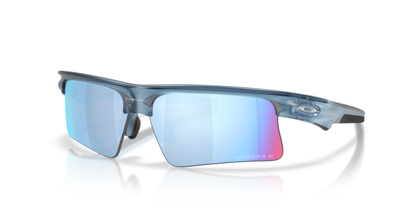 Gafas de Sol Oakley Bisphaera OO9534 06 68 6 — vista tres cuartos