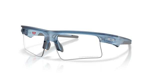 Gafas de Sol Oakley Bisphaera OO9534 07 68 6 — vista tres cuartos