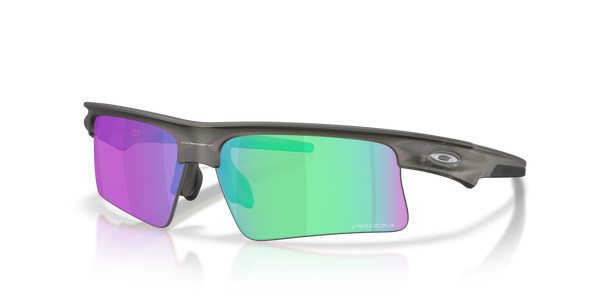 Gafas de Sol Oakley Bisphaera OO9534 08 68 6 — vista tres cuartos