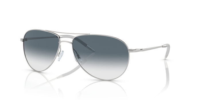 Gafas de Sol Oliver Peoples Benedict OV1002S 52413F — vista 3