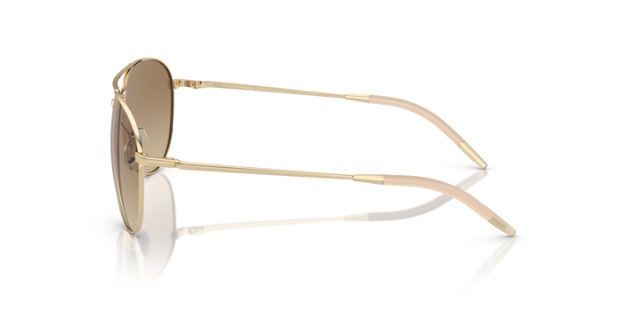 Gafas de Sol Oliver Peoples Benedict OV1002S 524251 — vista 2