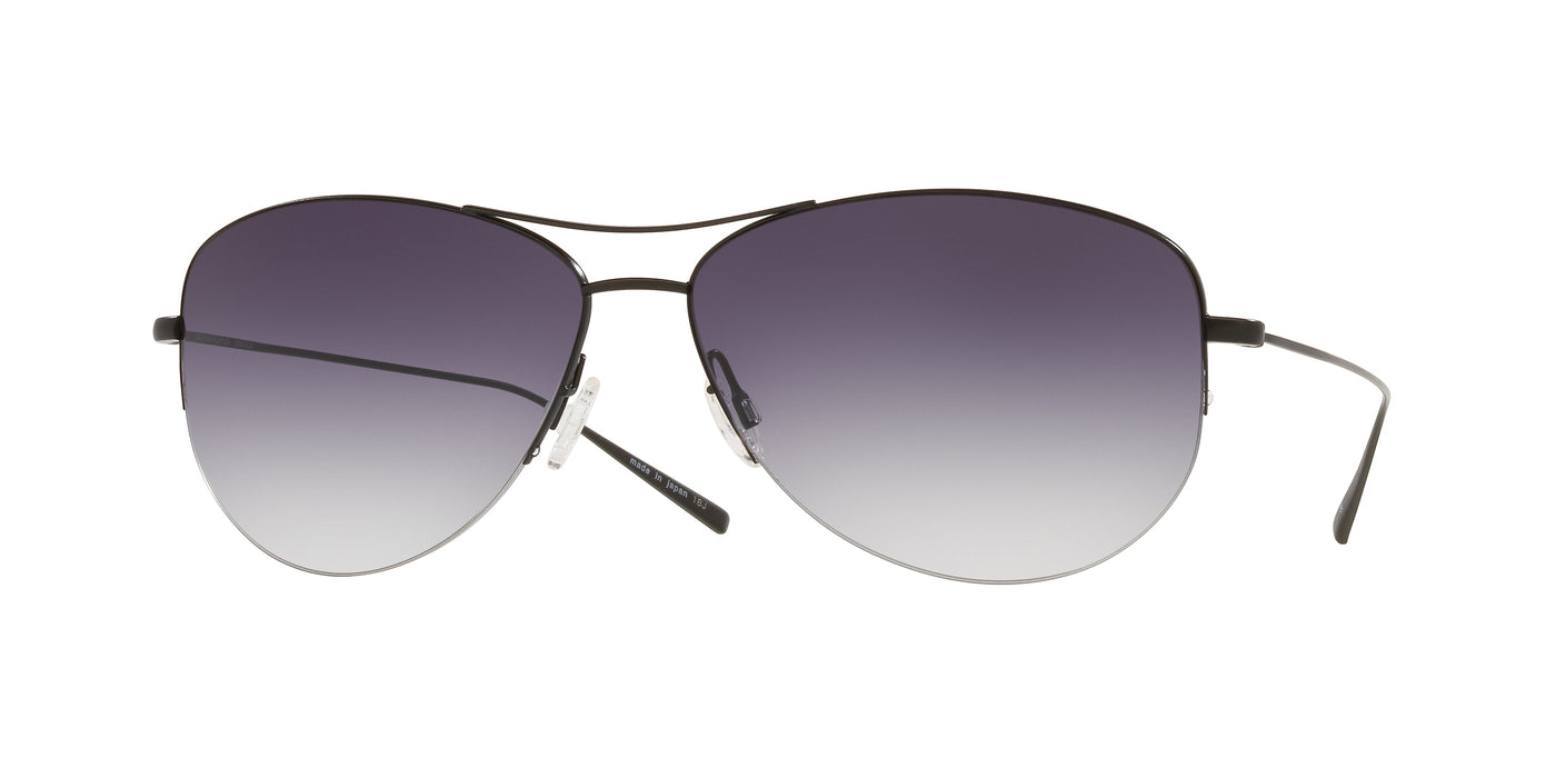 Gafas Graduadas Oliver Peoples OV1004S BK 63 14